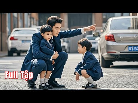 tong tai vo tinh gap dua tre giong con trai minh y duc khong ngo la phimhay