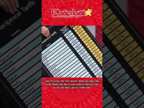tong thong donald trump co nguy co bi luan toi shorts tintuc thoisu tinnong tintuc24h