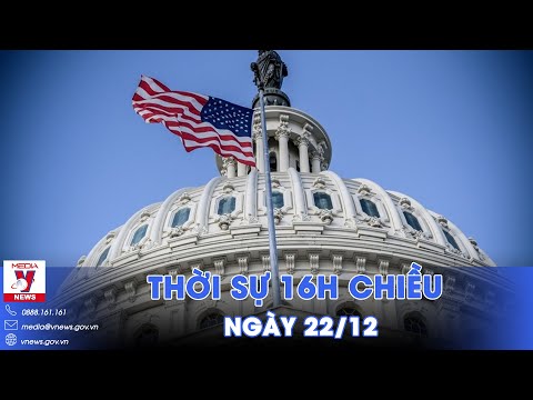 tong thong my joe biden phe chuan du luat cap ngan sach tranh duoc nguy co chinh phu phai dong cua