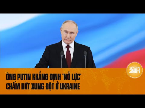 tong thong putin tuyen bo nga san sang cham dut cuoc xung dot o ukraine toan canh 24h