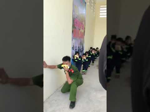 trai nghiem linh cuu hoa