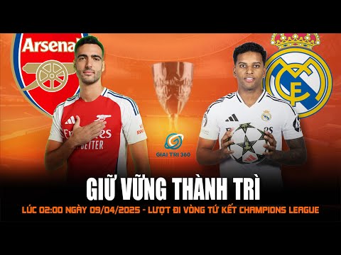 tran dau arsenal vs real madrid phan tich va du doan ket qua arsenal realmadrid