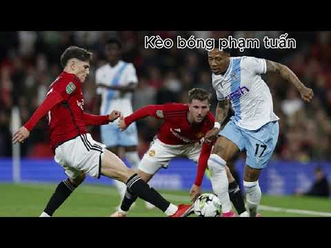 tran dau giua manchester united va crystal palace tai ngoai hang anh 2100 02 02