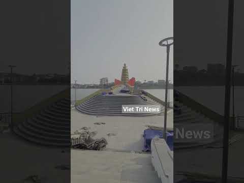 tran dia phao hoa tam cao gio to hung vuong tai cong vien van lang viet tri phu tho 2023