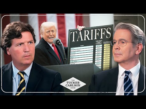 treasury secretary scott bessent breaks down trumps tariff plan and its impact on the middle class