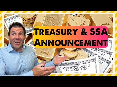 treasury your monthly checks from social security ssdi ssi