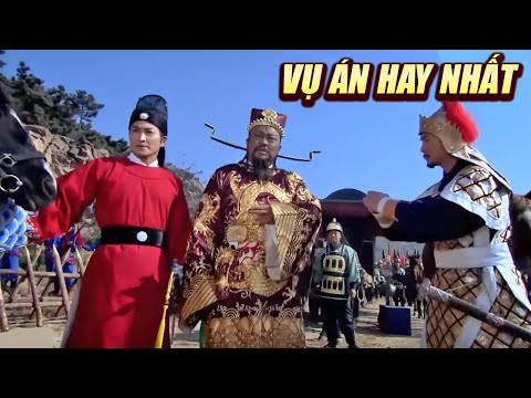 trien chieu cung bao thanh thien dich than den khiet dan tim gian te vu an hay nhat bao thanh thien