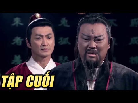 trien chieu truy tim cong ton sach giup bao cong rua noi oan tap cuoi phim bao thanh thien