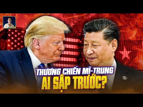 troi khong sap my se sap trung quoc tu tin thach thuc trump trong cuoc chien thuong mai