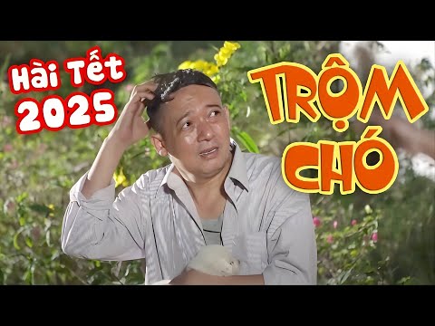 trom cho hai tet moi nhat 2025 cuoi chay nuoc mat voi chien thang hiep ga phim hai tet hay