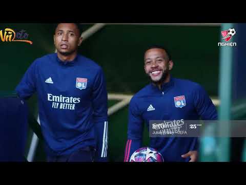 truc tiep bong da man city vs lyon man city xanh co vao ban ket va se cho bayern munich an hanh