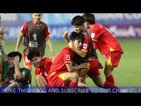 truc tiep bong da u17 viet nam vs u17 uae 22h00 ngay 10 4