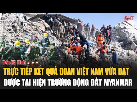 truc tiep ket qua doan viet nam vua dat duoc tai hien truong dong dat myanmar