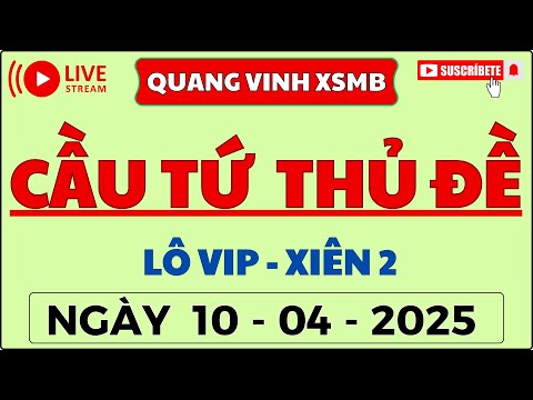 truc tiep xo so mien bac xo so minh ngoc kqxs mien bac ngay 10 04 2025 kqxs hom nay xstt