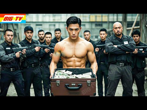 trum buon lau tam giac vang phim le 2025 phim hanh dong vo thuat giang ho dac sac bigtv