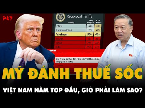 trump danh thue gay soc viet nam nam top dau cu pho thu tuong sang de dam phan co an thua pkt
