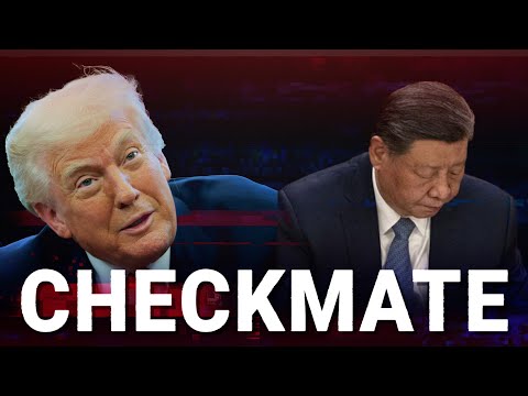 trumps tariff triumph as markets soar and china is left weak and alone with 125 tariffs