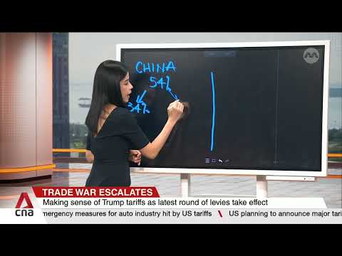 trumps tariffs how much will a pair of shoes now cost in the us