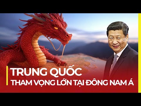 trung quoc dan dat dong nam a bang cach nao