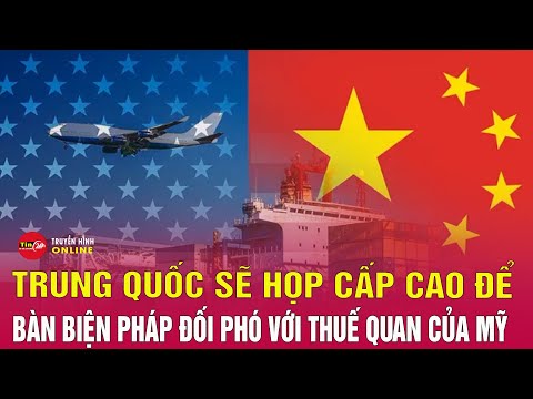 trung quoc hop cap cao doi pho voi thue quan cua my tin24h