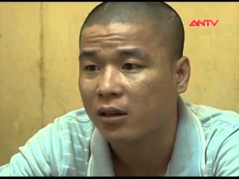 trung uy csgt bi dam guc khi tuyt coi bang cuop