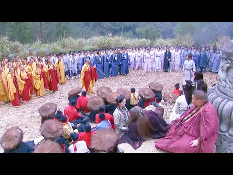 truong vo ky 1 minh can het cao thu luc dai mon phai giai cuu minh giao filmroom tv