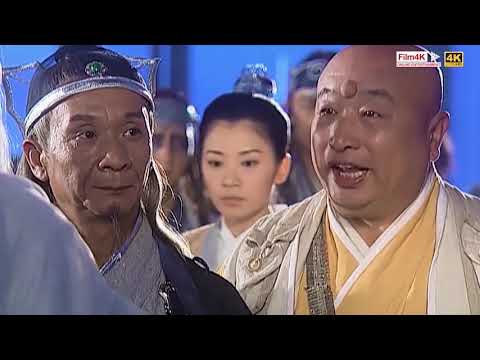 truong vo ky giai cuu vo dang nhu the nao trong y thien do long ky