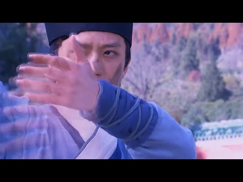 truong vo ky lan luot bo tui het cao thu vo lam giai cuu vo dang filmroom tv