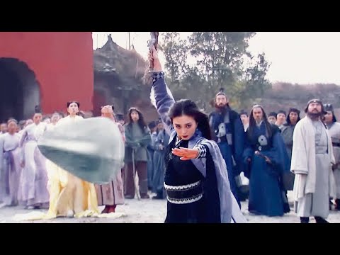 truong vo ky lien ket chu chi nhuoc dau 300 hiep 3 than thang thieu lam tu filmroom tv