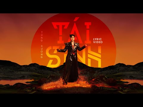 tung duong tai sinh tang duy tan x drum7 album multiverse visualizer video