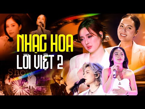 tuyet pham nhac hoa loi viet bat hu 2 nghe chay ca tai van thay hay phuong linhchu thuy quynh