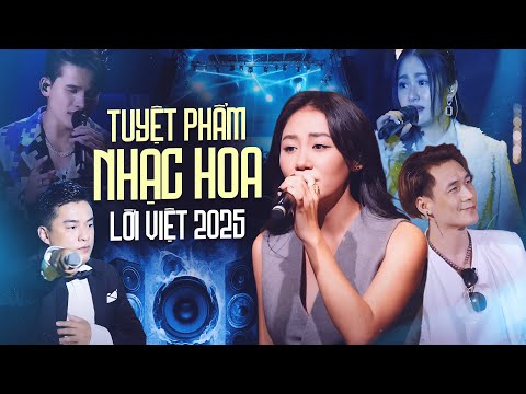 tuyet pham nhac hoa loi viet hay nhat 2024 luong bich huu khanh phuong mai tien dung quoc thien