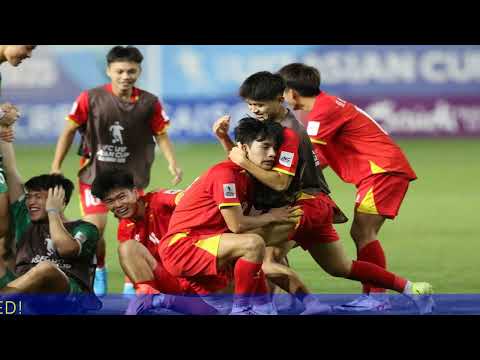 u 17 viet nam can gi de thang u17 uae doat ve world cup