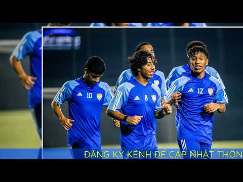 u17 uae trieu tap cau thu arsenal dau u17 viet nam