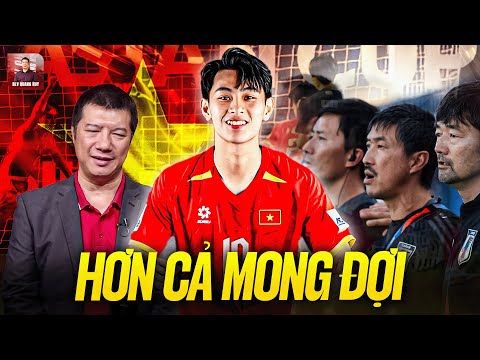u17 viet nam 1 1 u17 nhat ban gia bao go hoa day cam xuc cua di world cup dang o rat gan roi