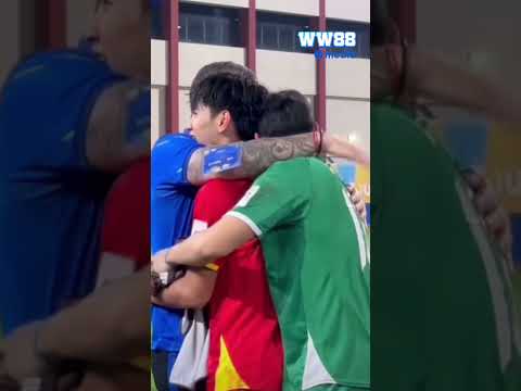 u17 viet nam cui minh chao le phep hlv u17 nhat ban