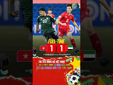 u17 viet nam danh roi chien thang phut 88 truoc uae