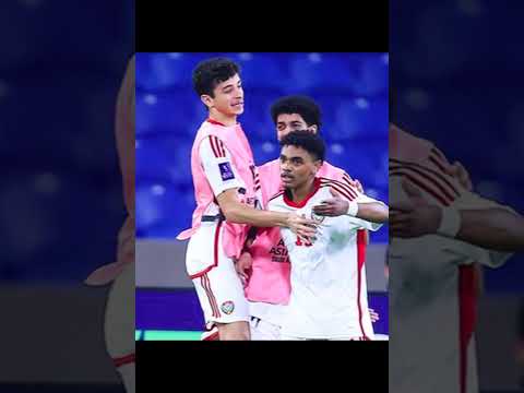 u17 viet nam gap u17 uae thang de vao tu ket