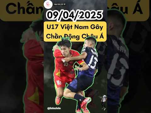 u17 viet nam gay chan dong chau a tuyen chien u17 uae tin tuc tu te