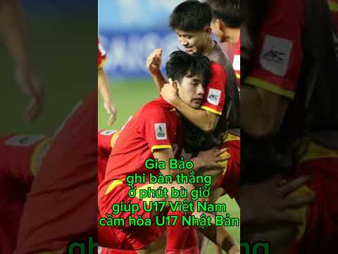 u17 viet nam khien nhat ban om han tai vck u17 chau a la ai