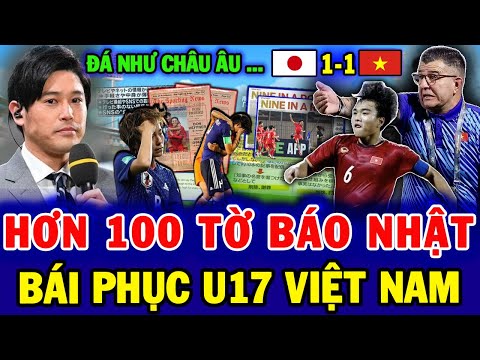 u17 viet nam lam chao dao ca tram to bao nhat trong dem khap chau a sung sot nhm sung suong 1