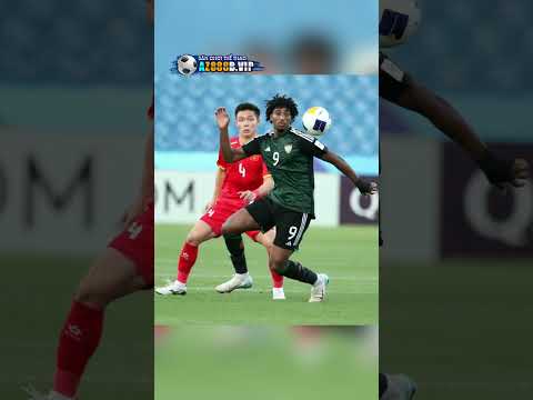 u17 viet nam nhan loi khen tu uae va nguoi ham mo shorts football tintuc bongda u17vietnam