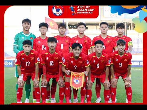 u17 viet nam quyet tam thang u17 uae