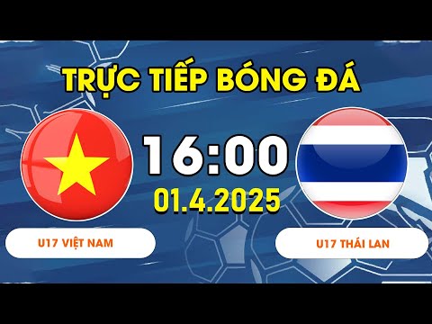 u17 viet nam u17 thai lan sieu pham da phat chien thang nhan chim nguoi thai viet tri mo hoi