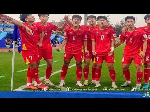 u17 viet nam uae quyet dinh ve du world cup