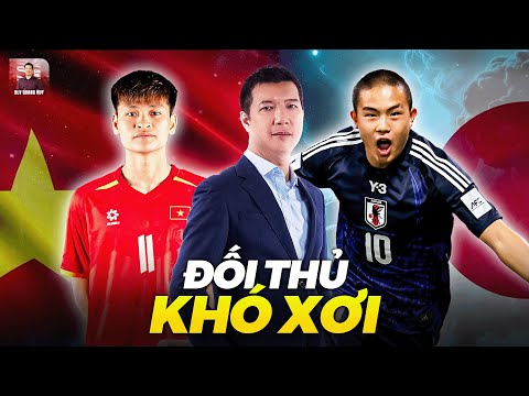 u17 viet nam vs u17 nhat ban thu thach cuc dai cua thay tro hlv roland lam sao de vuot qua day