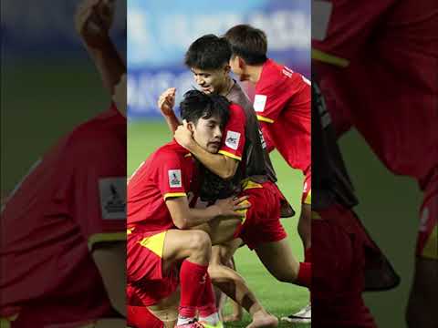 u17 viet nam vs uae tran chien sinh tu gianh ve world cup
