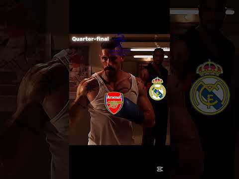 ucl quarterfinalse298a0efb88fe298a0efb88ff09f94a5 football realmadrid ucl arsenal psg astonvilla shrots footbaledits