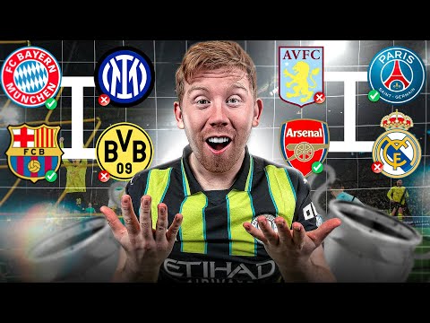 uefa champions league quarter final leg 1 predictions