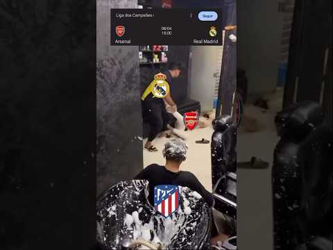 uefa champions legaue real madrid vs arsenal f09f9885 uefa championsleague realmadrid football loop